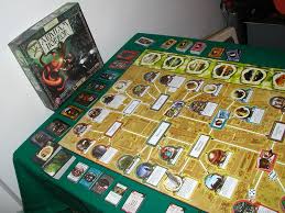 Arkham Horror