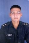 Shaheed Lieutenant Triveni