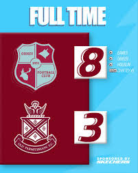 Image result for Oxhey Football Club