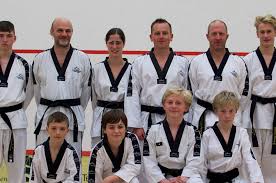 Image result for Wirral UKTA Taekwon-do