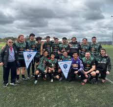 Image result for Victoria Rangers Rugby League Football Club