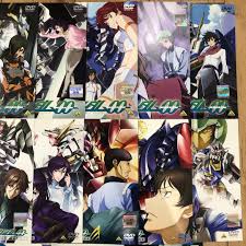 「ラッセ・アイオン 機動戦士ガンダム00 2nd」の画像検索結果