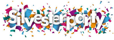 Image result for silvesterparty