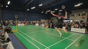 Image result for Fusion Badminton Club