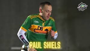 Image result for St Paul`s Gaelic Football Club
