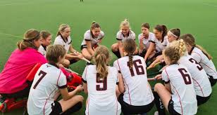 Image result for Repton Hockey Club