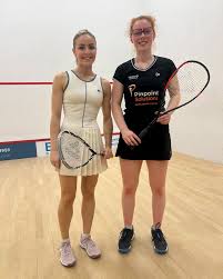 Image result for Truro Squash Club