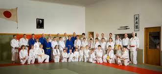 Image result for Riverside Judo Club