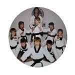 Image result for International Tae Kwon Do Academy
