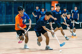 Image result for Reading University Floorball Club