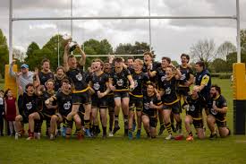 Image result for York University Rugby Union Club