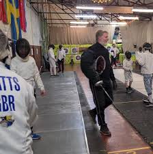 Image result for Braveheart Fencing