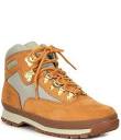 Timberland Men's Euro Hiker Boots | Dillard's