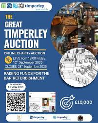 Image result for Timperley Cricket Club