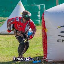 Image result for Trigger Happy Paintball, Kidderminster, West Midlands
