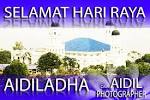 Hari Raya Haji | Fusong's Blog