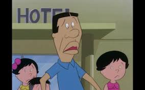 「アナゴさん サザエさん」の画像検索結果