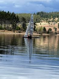 Image result for Kielder Yacht Club