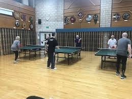 Image result for Shetland Table Tennis Association