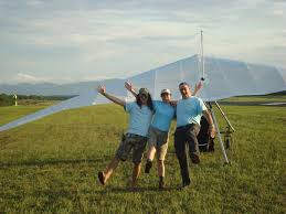 Image result for Thames Valley Hang Gliding & Paragliding Club