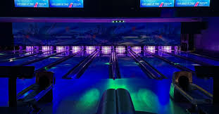 Image result for Well-Being & Leisure Team (Ten Pin Bowling)