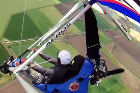 Image result for Northampton Microlight Club
