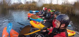 Image result for Tamworth Canoe Club