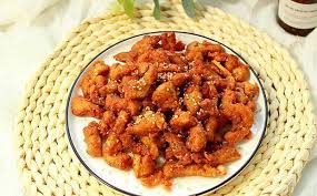 Image result for 軟炸裏脊