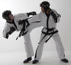 Image result for Bytomic TKD Central London