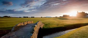 Image result for St Andrews Links