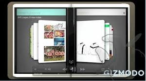 Image result for microsoft courier