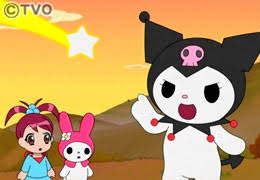 「アボカド大臣 おねがいマイメロディきららっ★」の画像検索結果