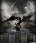 A Gothic Romance - '