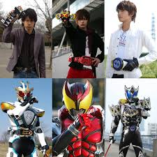 「名護啓介 仮面ライダーキバ」の画像検索結果