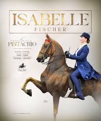 Image result for Fisher Equestrian