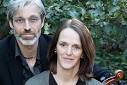 Becky Tracy and Keith Murphy,