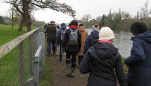 Image result for Loddon Valley Rambling Group