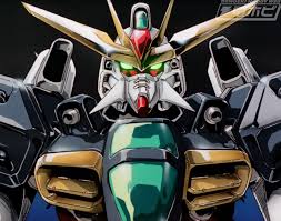 「オルバ・フロスト 機動新世紀ガンダムX」の画像検索結果