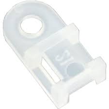 Image result for cable tie mount
