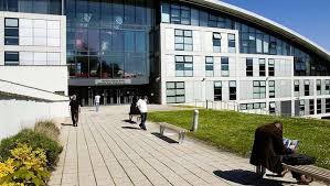 Image result for Robert Gordon University