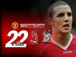 John OShea Wallpaper
