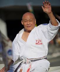 Image result for Haslemere Shotokan Karate Club