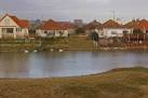 Widewater Lagoon is an area of brackish water between Lancing Beach and the - via Daymix