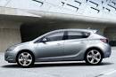 2012 Opel Astra OPC breaks cover &laquo; EmotorAuto