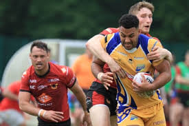Image result for Hemel Hempstead Rugby League Football Club