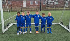 Image result for Penkridge Junior Football Club
