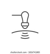 Image result for shockwave icon