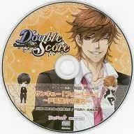 「城崎理央 Double Score」の画像検索結果