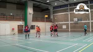 Image result for Cambridge City Korfball Club