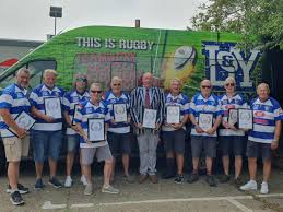 Image result for Lowestoft and Yarmouth Rugby Union Football Club